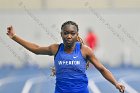 Wheaton T&F  Wheaton Track & Field compete at the Wheaton College Track & Field Invitational. (Photo by Keith Nordstrom)